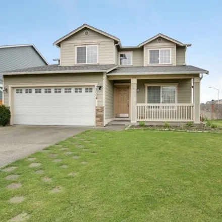 Rent this 4 bed house on 8004 45th Ave SW in Lakewood, Washington