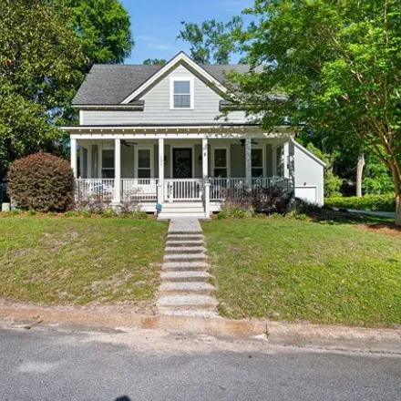 Image 1 - 151 Fuller Street, Beaufort, SC 29902, USA - House for sale