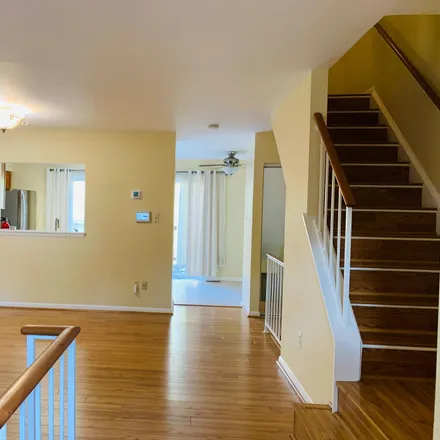 Image 3 - 20002 Lake Park Drive, Germantown, MD 20874, USA - Townhouse for rent