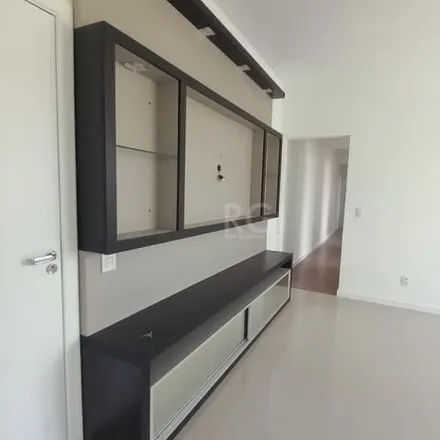 Buy this 3 bed apartment on Rua Santo Antônio 717 in Bom Fim, Porto Alegre - RS