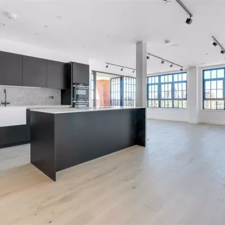 Image 5 - The Pickle Factory, 5 New Tannery Way, London, SE1 5WS, United Kingdom - Apartment for rent