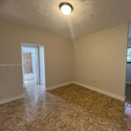 Rent this 1 bed house on 1510 Northwest 68th Street in Liberty Square, Miami