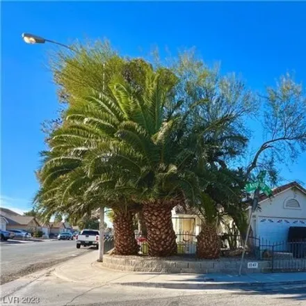 Buy this 2 bed house on 5996 Alcott Avenue in Sunrise Manor, NV 89142
