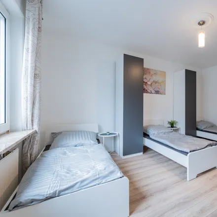 Rent this 5 bed apartment on Hauptstraße 55 in 13158 Berlin, Germany