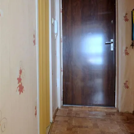 Rent this 1 bed apartment on Tunelowa in 41-513 Świętochłowice, Poland