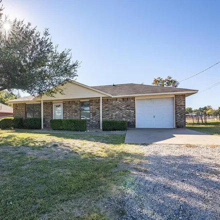 Image 3 - 503 West Jefferson Street, Palmer, Ellis County, TX 75152, USA - House for sale