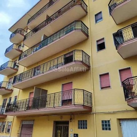 Rent this 3 bed apartment on Punto Enel in Piazza Indipendenza, 89049 Reggio Calabria RC