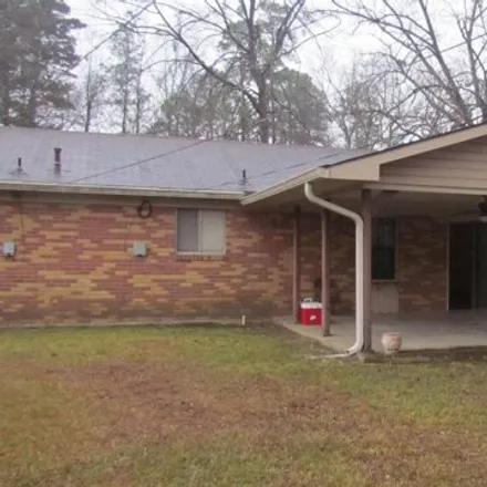 Image 5 - 1572 South Parkway Drive, Oakhurst Addition, Crossett, AR 71635, USA - House for sale
