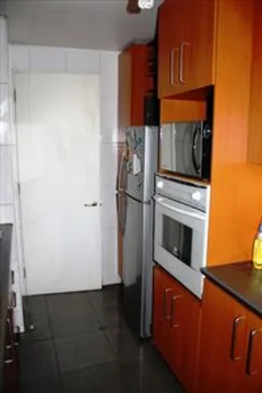 Image 9 - Avenida Ricardo Lyon 505, 750 0000 Providencia, Chile - Apartment for rent