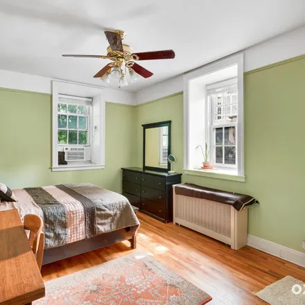 Image 5 - 521 West 238th Street, New York, NY 10463, USA - Condo for sale