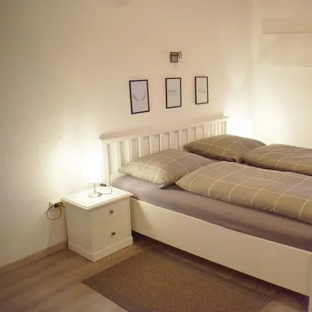 Rent this 1 bed apartment on 95192 Lichtenberg