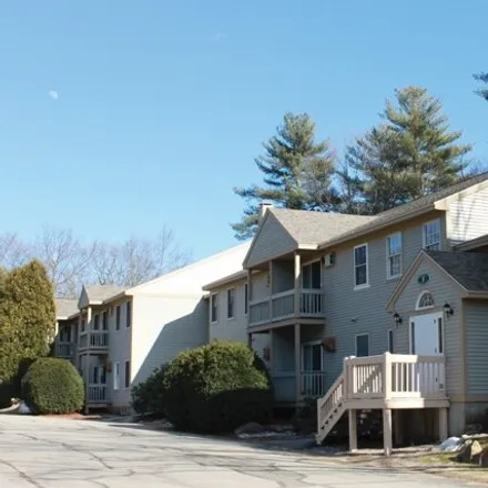 Image 2 - Monadnock Circle, Concord, NH 03305, USA - Apartment for rent