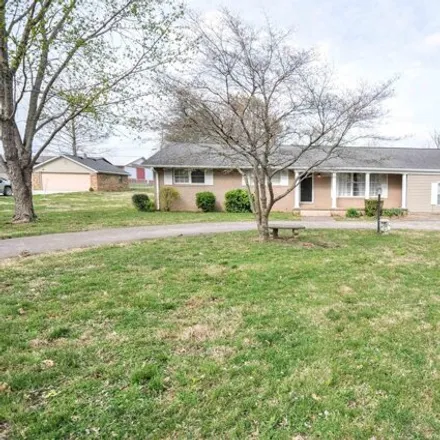 Buy this 3 bed house on 297 Cedar Creek Road in Princeton, KY 42445