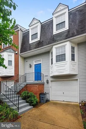 Rent this 4 bed townhouse on 12321 Sleepy Lake Court in Chantilly, VA 22033