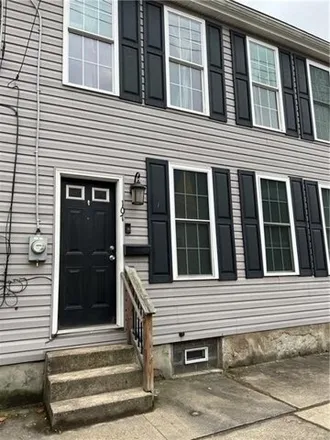 Rent this 1 bed house on Main St at Prager St in North Main Street, Sharpsburg