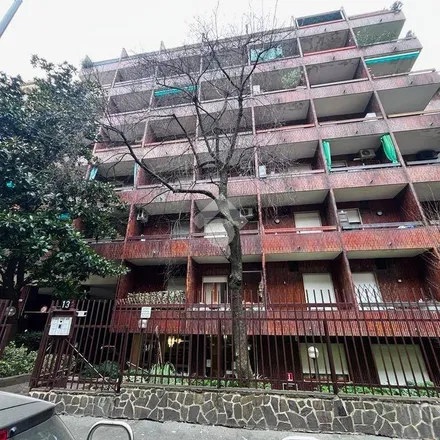 Image 3 - Via Melzo 13, 20219 Milan MI, Italy - Apartment for rent