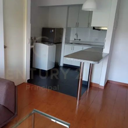 Buy this 1 bed apartment on Avenida Defensores del Morro in Chorrillos, Lima Metropolitan Area 15066