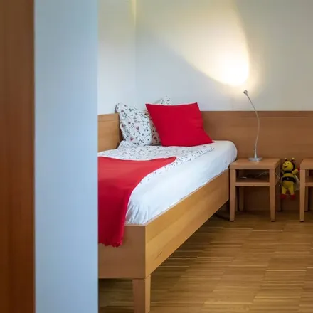 Rent this 2 bed apartment on Steindorf am Ossiacher See in Uferweg, 9552 Stiegl