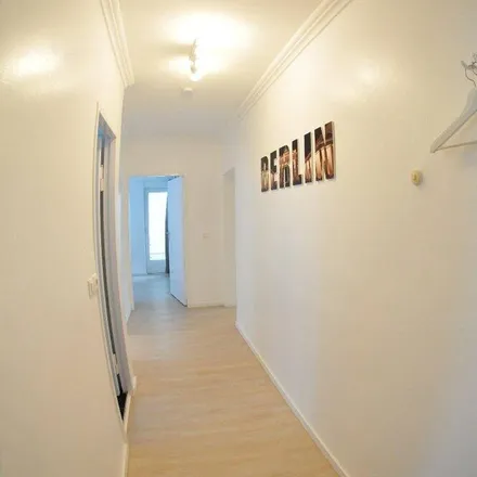 Rent this 3 bed apartment on Kelheimer Straße 11a in 10777 Berlin, Germany