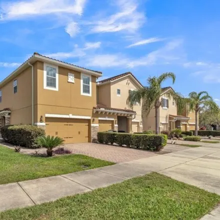 Rent this 3 bed house on 338 Reed Grass Drive in Oviedo, FL 32765