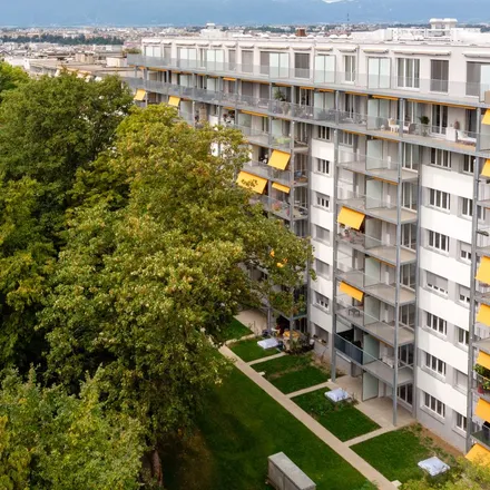 Image 6 - Avenue Calas 16, 1206 Geneva, Switzerland - Apartment for rent