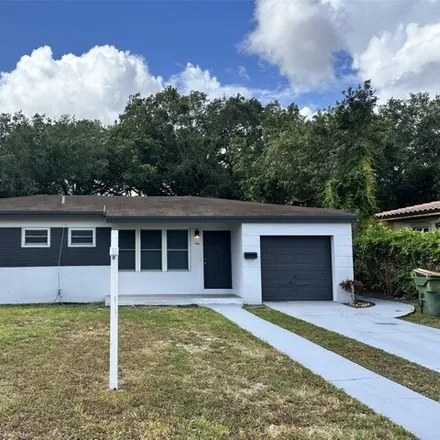 Buy this 4 bed house on 760 Northeast 145th Street in Shady Oaks Trailer Park, North Miami