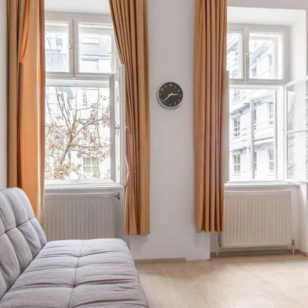 Image 4 - Stanislausgasse 7, 1030 Vienna, Austria - Apartment for rent
