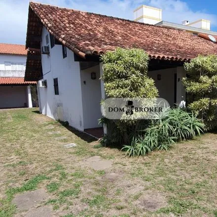 Buy this 4 bed house on Rua Hermes Barcelos in Rua Pescador Seu Aureo, Arraial do Cabo - RJ