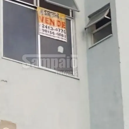 Buy this 2 bed apartment on Rua Camaipi in Campo Grande, Rio de Janeiro - RJ
