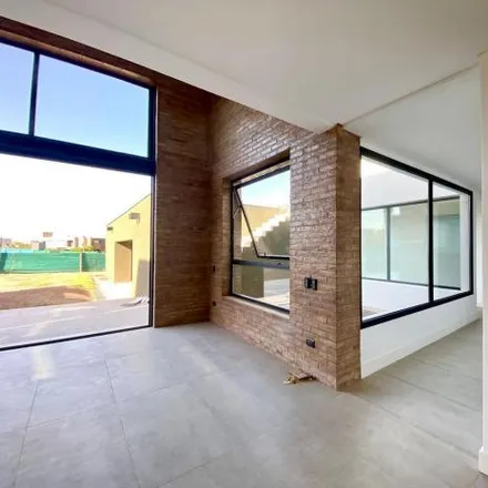 Buy this 4 bed house on unnamed road in M5515 BLB Luján de Cuyo, Argentina