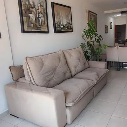 Rent this 3 bed apartment on Alameda Frisia in Nova Guarapari, Guarapari - ES
