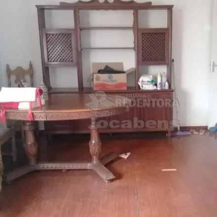 Buy this 2 bed apartment on Rua Rubião Júnior 3068 in Centro, São José do Rio Preto - SP