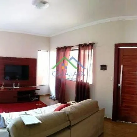 Buy this 3 bed house on Rua Luigi Musso in Regional Norte, Betim - MG