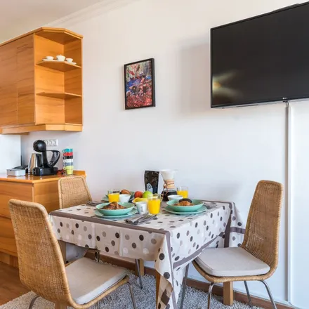 Rent this 1 bed apartment on unnamed road in 8125-403 Quarteira, Portugal