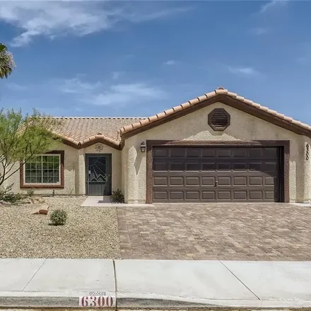 Buy this 3 bed house on 6300 West La Madre Way in Las Vegas, NV 89130