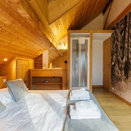 Image 5 - 74400 Chamonix-Mont-Blanc, France - House for rent