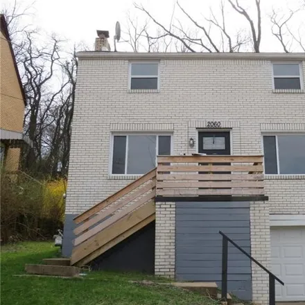 Buy this 3 bed house on 2070 Lindsay Road in Wilkinsburg, PA 15221