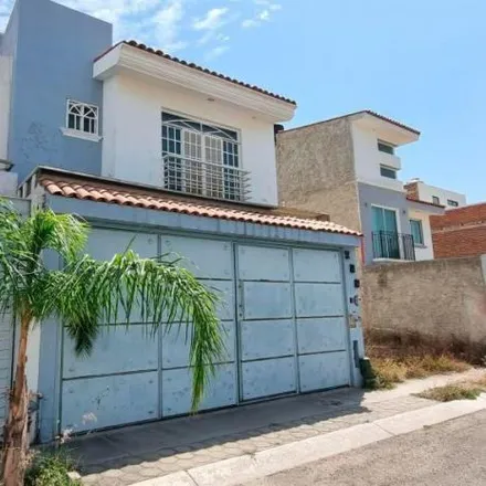 Buy this 3 bed house on Calle Hacienda del Hule in Hacienda Real, 45426 Tonalá