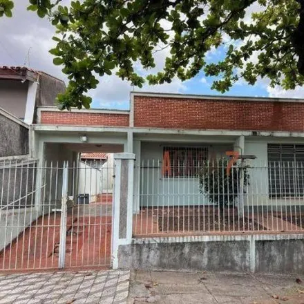 Image 2 - Rua Francisca de Queiroz, Jardim do Colégio, Sorocaba - SP, 18040-325, Brazil - House for rent