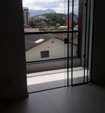 Buy this 1 bed apartment on Rua Rezende 73 in Bom Retiro, Joinville - SC