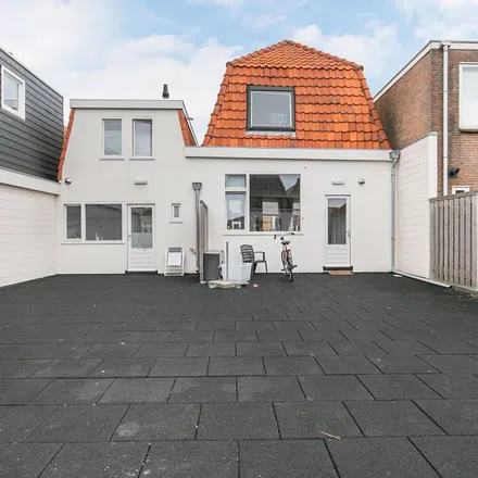 Image 3 - Achterom 97, 1621 KT Hoorn, Netherlands - Apartment for rent