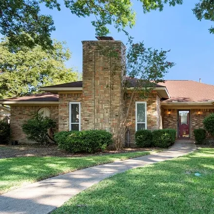 Image 2 - 1625 Idyllwild Court, Plano, TX 75075, USA - House for sale