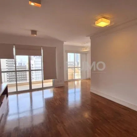 Rent this 3 bed apartment on 474 in Campinas, Campinas - SP