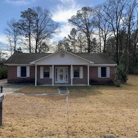 Buy this 3 bed house on 1272 Kerlin Avenue in Brewton, Escambia County