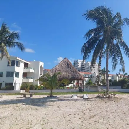 Buy this 3 bed apartment on Calypso Hotel in Calle Pescador, 75500 Cancún