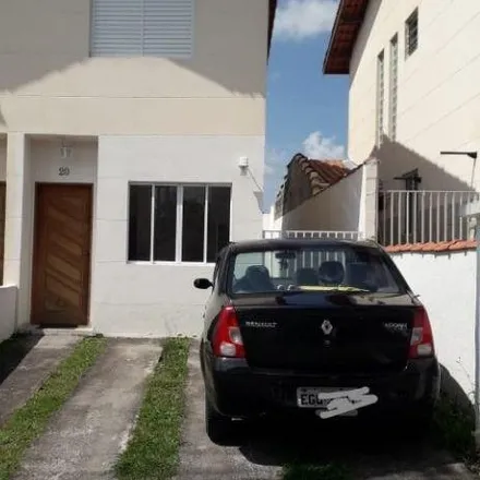 Buy this 2 bed house on Rua Luiz Vaz Pires in Centro, Cotia - SP