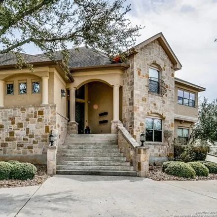 Image 3 - 24988 Player Oaks, Bexar County, TX 78260, USA - House for sale
