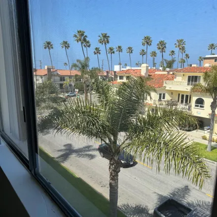 Image 5 - Ocean Gate Villas, 301 Knob Hill Avenue, Clifton, Redondo Beach, CA 90277, USA - Townhouse for rent