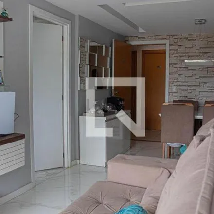 Buy this 2 bed apartment on Rua Mapendi in Taquara, Rio de Janeiro - RJ