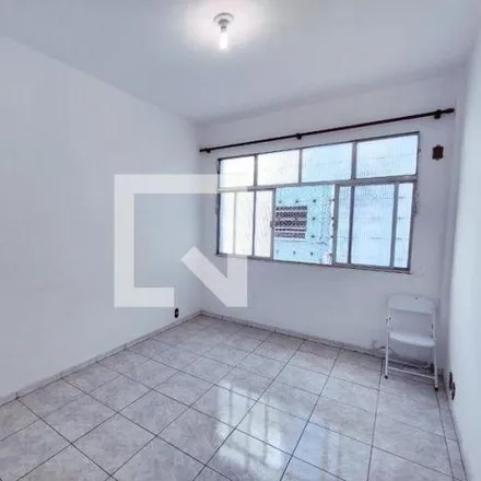 Rent this 2 bed apartment on Rua Alcina 190 in Madureira, Rio de Janeiro - RJ